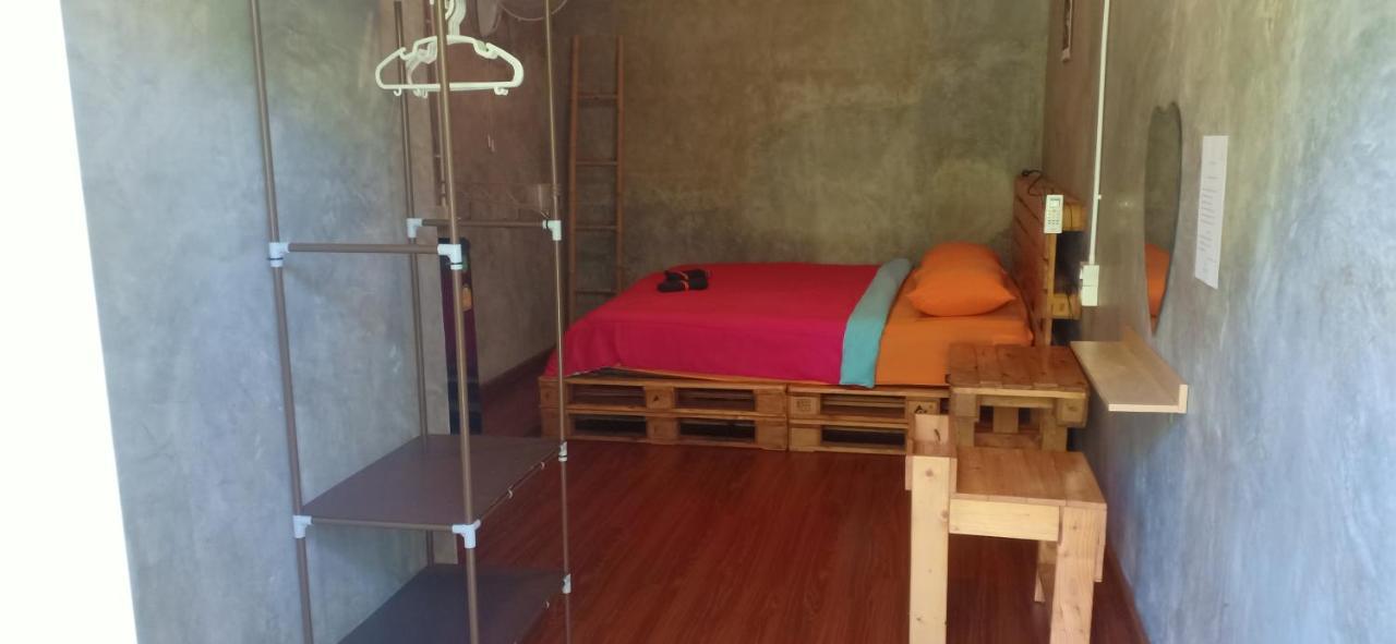 Koh Mak Homestay Exterior foto
