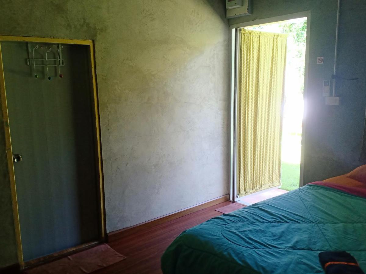 Koh Mak Homestay Exterior foto